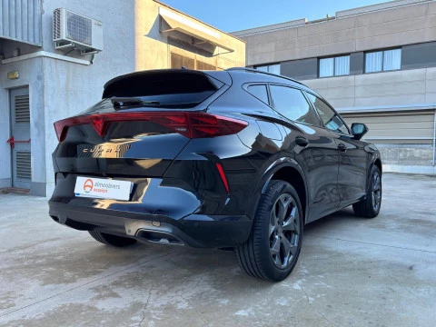 Cupra Formentor 1.5 TSI 150CV DSG 5P