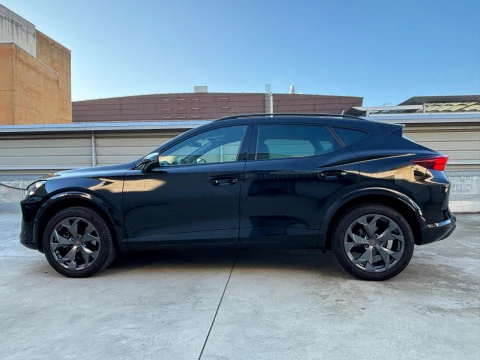 Cupra Formentor 1.5 TSI 150CV DSG 5P