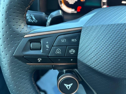 Cupra Formentor 1.5 TSI 150CV DSG 5P