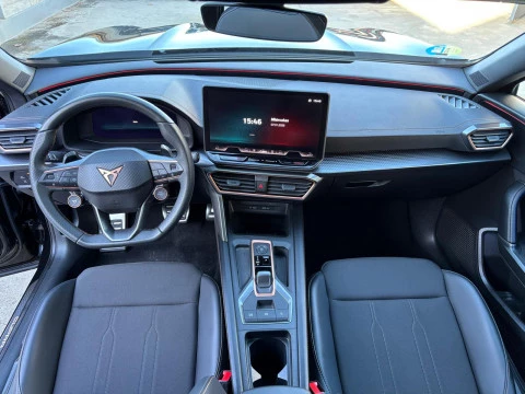 Cupra Formentor 1.5 TSI 150CV DSG 5P