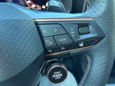 Cupra Formentor 1.5 TSI 150CV DSG 5P