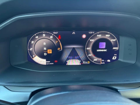 Cupra Formentor 1.5 TSI 150CV DSG 5P