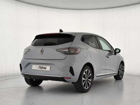 Renault Clio  TCe GLP Techno 74kW