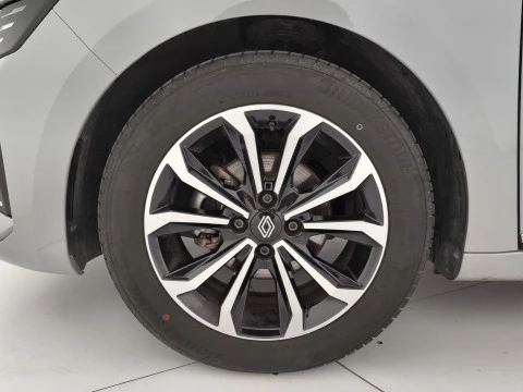 Renault Clio  TCe GLP Techno 74kW