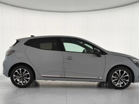 Renault Clio  TCe GLP Techno 74kW
