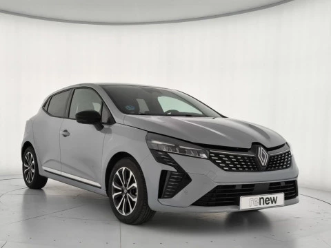 Renault Clio  TCe GLP Techno 74kW