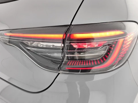 Renault Clio  TCe GLP Techno 74kW