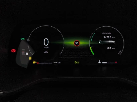 Renault Clio  TCe GLP Techno 74kW