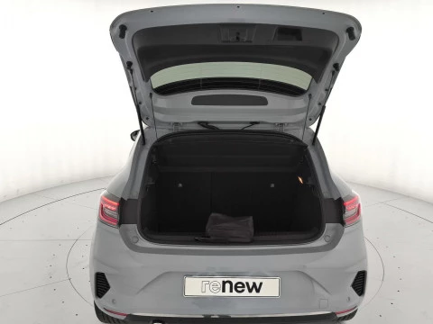 Renault Clio  TCe GLP Techno 74kW