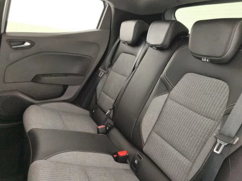 Renault Clio  TCe GLP Techno 74kW