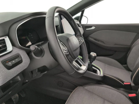 Renault Clio  TCe GLP Techno 74kW