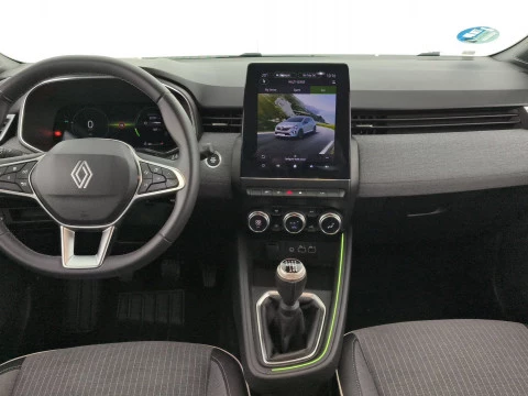 Renault Clio  TCe GLP Techno 74kW