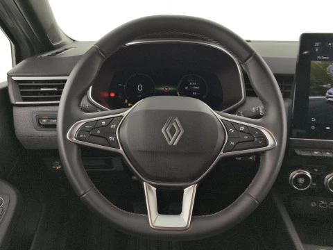 Renault Clio  TCe GLP Techno 74kW