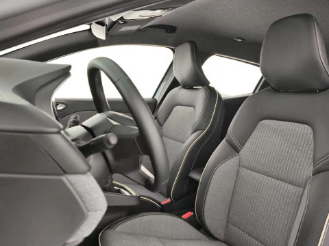 Renault Clio  TCe GLP Techno 74kW