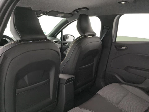 Renault Clio  TCe GLP Techno 74kW