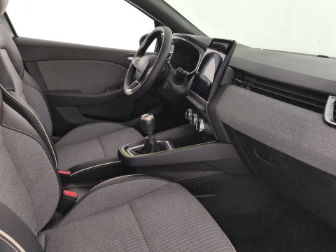 Renault Clio  TCe GLP Techno 74kW