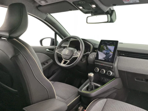 Renault Clio  TCe GLP Techno 74kW