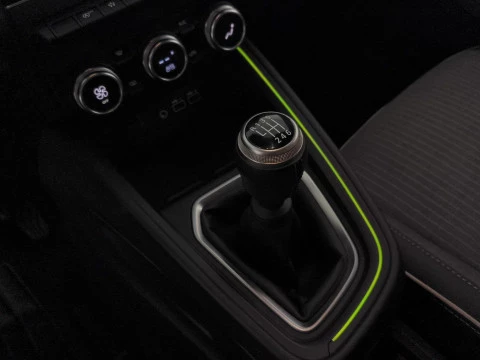 Renault Clio  TCe GLP Techno 74kW