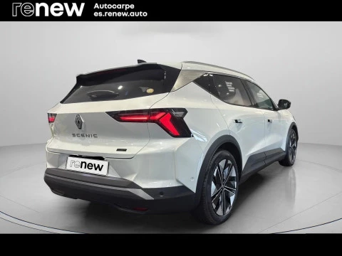 Renault Scenic  E-Tech Techno Autonomia Confort 125kW