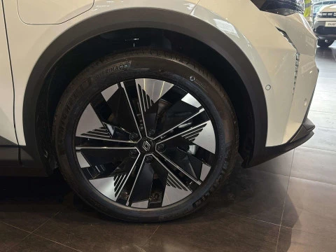 Renault Scenic  E-Tech Techno Autonomia Confort 125kW