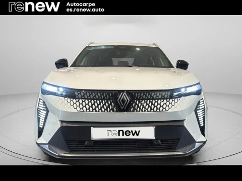 Renault Scenic  E-Tech Techno Autonomia Confort 125kW
