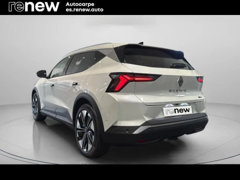 Renault Scenic  E-Tech Techno Autonomia Confort 125kW