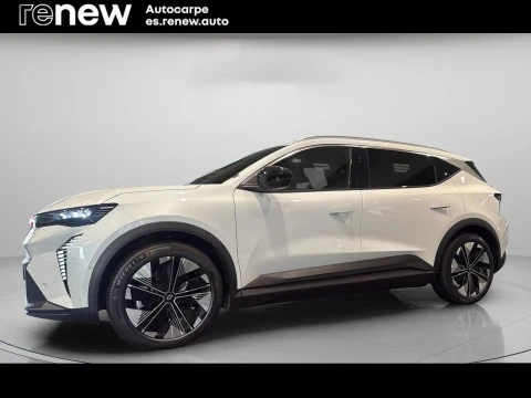 Renault Scenic  E-Tech Techno Autonomia Confort 125kW