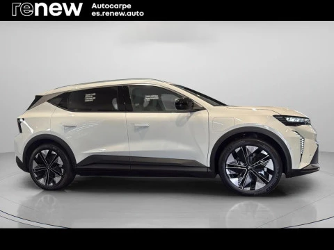 Renault Scenic  E-Tech Techno Autonomia Confort 125kW