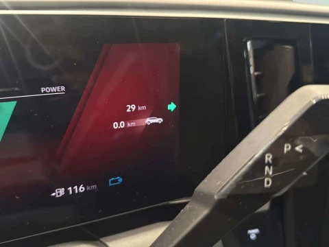 Renault Scenic  E-Tech Techno Autonomia Confort 125kW