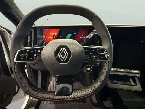 Renault Scenic  E-Tech Techno Autonomia Confort 125kW