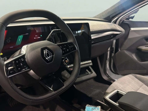 Renault Scenic  E-Tech Techno Autonomia Confort 125kW