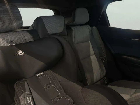 Renault Scenic  E-Tech Techno Autonomia Confort 125kW