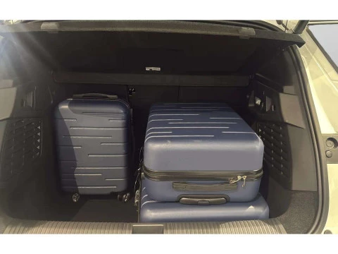 Renault Scenic  E-Tech Techno Autonomia Confort 125kW