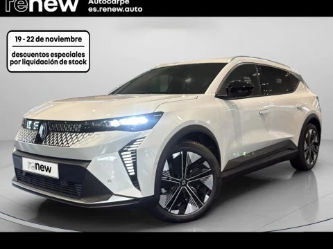 Renault Scenic  E-Tech Techno Autonomia Confort 125kW