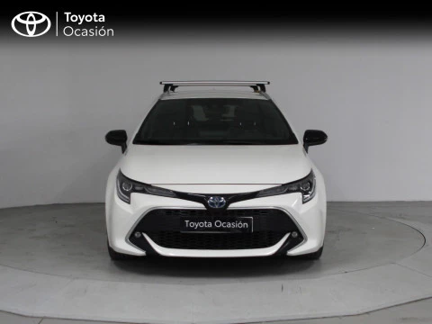 Toyota Corolla 2.0 180H ADVANCE 17