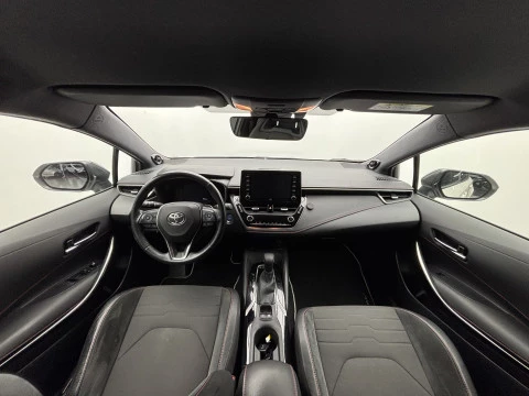 Toyota Corolla 2.0 180H ADVANCE 17