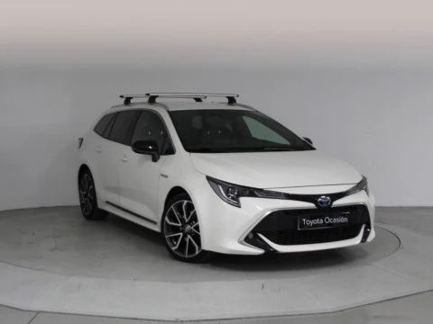 Toyota Corolla 2.0 180H ADVANCE 17