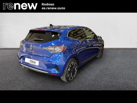 Renault Clio  techno Eco-G 100cv
