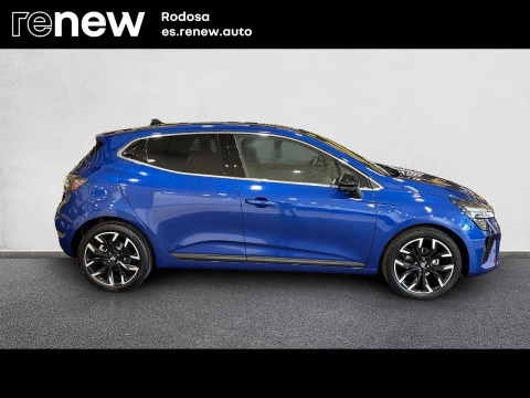 Renault Clio  techno Eco-G 100cv