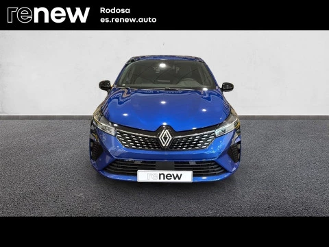 Renault Clio  techno Eco-G 100cv