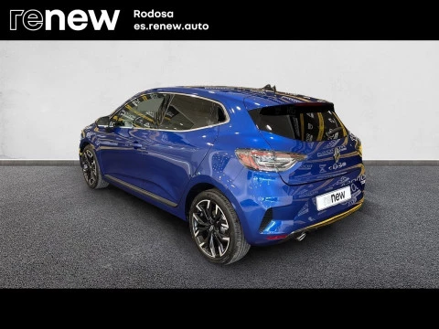 Renault Clio  techno Eco-G 100cv