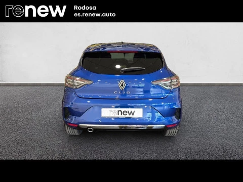 Renault Clio  techno Eco-G 100cv