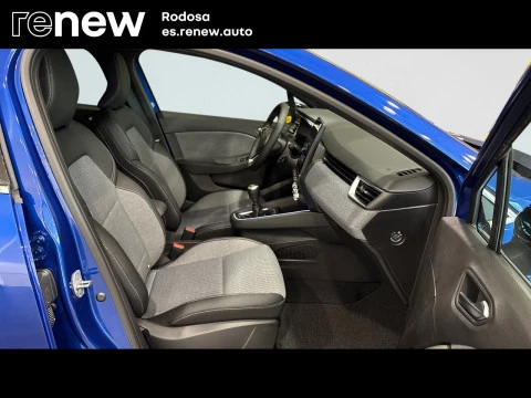 Renault Clio  techno Eco-G 100cv