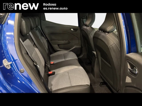 Renault Clio  techno Eco-G 100cv