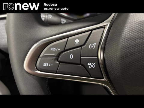 Renault Clio  techno Eco-G 100cv