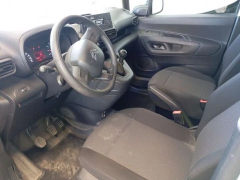 Citroën Berlingo Talla M BlueHDi 100 CONTROL