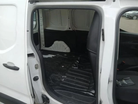 Citroën Berlingo Talla M BlueHDi 100 CONTROL