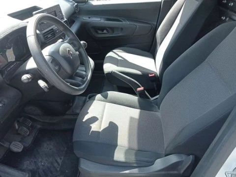 Citroën Berlingo Talla M BlueHDi 100 CONTROL