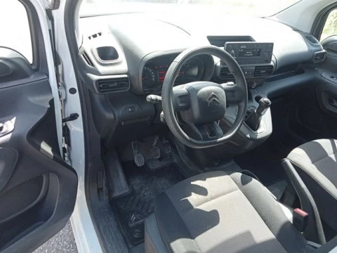 Citroën Berlingo Talla M BlueHDi 100 CONTROL