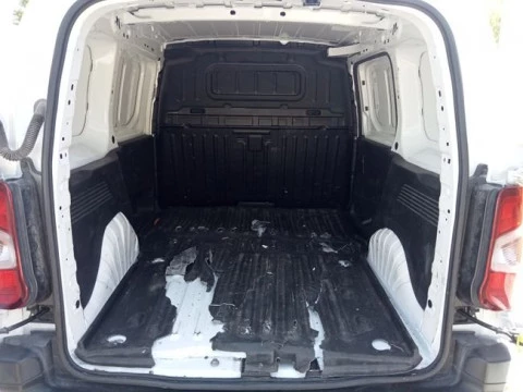 Citroën Berlingo Talla M BlueHDi 100 CONTROL